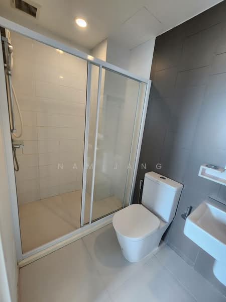 The Key Wutthakat, Bangkok, Ratchaphruek Road, Pak Khlong Phasi Charoen, Phasi Charoen, Bangkok, 1 Bedroom, 33 sqm, Condo For Rent, by nam jang, 500166524 - DDproperty.com