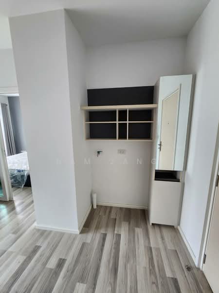 The Key Wutthakat, Bangkok, Ratchaphruek Road, Pak Khlong Phasi Charoen, Phasi Charoen, Bangkok, 1 Bedroom, 33 sqm, Condo For Rent, by nam jang, 500166524 - DDproperty.com