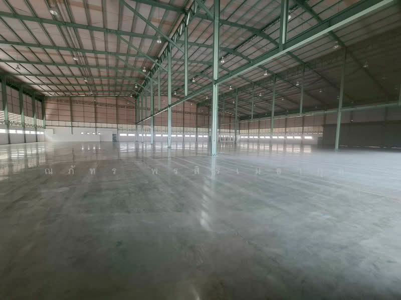 โกดังให้เช่า บางนา-ตราด กม.23 ขนาด5,508 ตร.ม.(TW4-1630226), Samut Prakan, Bang Sao Thong, Samut Prakan, , 5,508 sqm, Warehouse/Factory For Rent, by ณภัทร พรสิริเมธากุล, 500166525 - DDproperty.com