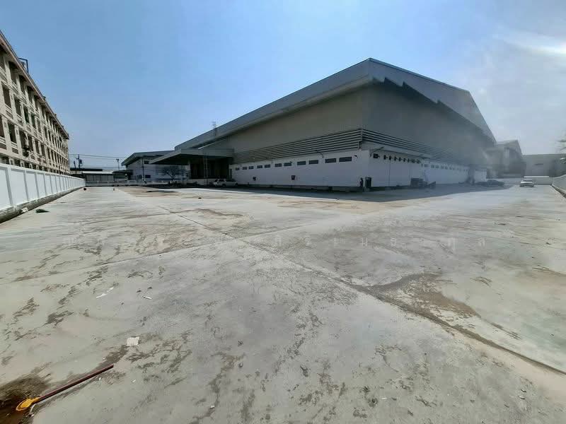 โกดังให้เช่า บางนา-ตราด กม.23 ขนาด5,508 ตร.ม.(TW4-1630226), Samut Prakan, Bang Sao Thong, Samut Prakan, , 5,508 sqm, Warehouse/Factory For Rent, by ณภัทร พรสิริเมธากุล, 500166525 - DDproperty.com