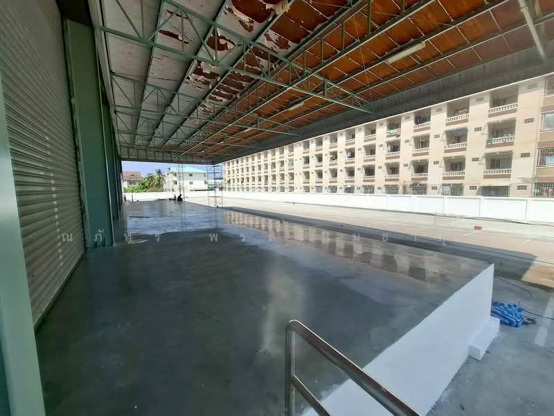 บางเสาธง, Samut Prakan, Bang Sao Thong, Bang Sao Thong, Samut Prakan, , 5,508 sqm, Warehouse/Factory For Rent, by ณภัทร พรสิริเมธากุล, 500166525 - DDproperty.com
