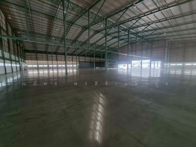 บางเสาธง, Samut Prakan, Bang Sao Thong, Bang Sao Thong, Samut Prakan, , 5,508 sqm, Warehouse/Factory For Rent, by ณภัทร พรสิริเมธากุล, 500166525 - DDproperty.com