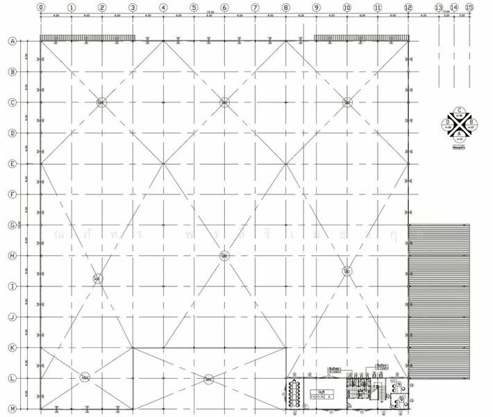 บางเสาธง, สมุทรปราการ, บางเสาธง, บางเสาธง, สมุทรปราการ, 5,508 ตร.ม., โกดัง-โรงงาน ให้เช่า, โดย ณภัทร พรสิริเมธากุล, 500166525 - DDproperty.com