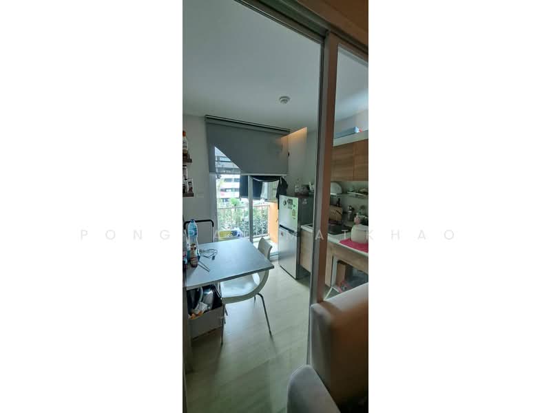 Emerald Residence Ratchada : เอ็มเมอรัล เรสซิเดนซ์ รัชดา, กรุงเทพ, ซอยรัชดา 7 (ซอยนาทอง แยก 9), ดินแดง, ดินแดง, กรุงเทพ, 30 ตร.ม., คอนโด ขาย, โดย Pongpan Matkhao, 500166526 - DDproperty.com