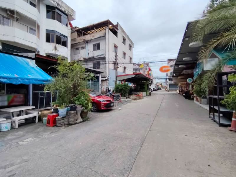 อาคารพาณิชย์สำโรงเหนือ สมุทรปราการ, Samut Prakan, Samrong Nua, Muang Samut Prakarn, Samut Prakan, , 100 sqm, Shophouse For Sale, by The Best Property ต้น, 500166527 - DDproperty.com