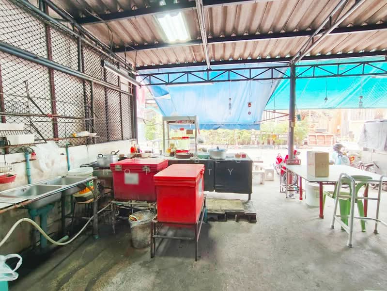 อาคารพาณิชย์สำโรงเหนือ สมุทรปราการ, Samut Prakan, Samrong Nua, Muang Samut Prakarn, Samut Prakan, , 100 sqm, Shophouse For Sale, by The Best Property ต้น, 500166527 - DDproperty.com