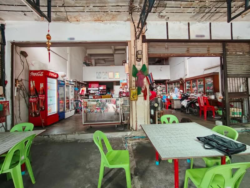 อาคารพาณิชย์สำโรงเหนือ สมุทรปราการ, Samut Prakan, Samrong Nua, Muang Samut Prakarn, Samut Prakan, , 100 sqm, Shophouse For Sale, by The Best Property ต้น, 500166527 - DDproperty.com