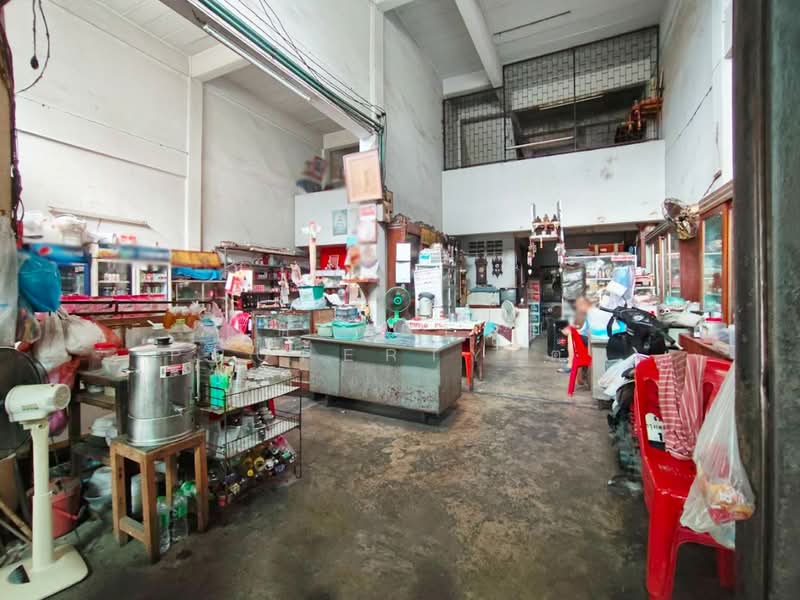 อาคารพาณิชย์สำโรงเหนือ สมุทรปราการ, Samut Prakan, Samrong Nua, Muang Samut Prakarn, Samut Prakan, , 100 sqm, Shophouse For Sale, by The Best Property ต้น, 500166527 - DDproperty.com