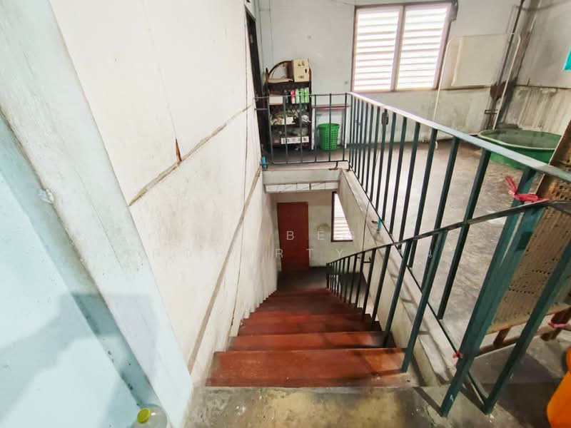 อาคารพาณิชย์สำโรงเหนือ สมุทรปราการ, Samut Prakan, Samrong Nua, Muang Samut Prakarn, Samut Prakan, , 100 sqm, Shophouse For Sale, by The Best Property ต้น, 500166527 - DDproperty.com