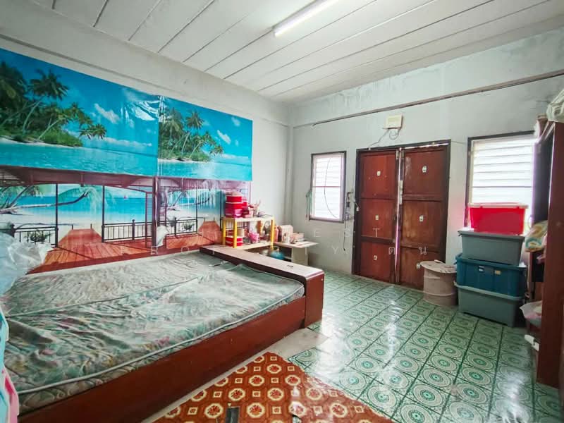 อาคารพาณิชย์สำโรงเหนือ สมุทรปราการ, Samut Prakan, Samrong Nua, Muang Samut Prakarn, Samut Prakan, , 100 sqm, Shophouse For Sale, by The Best Property ต้น, 500166527 - DDproperty.com