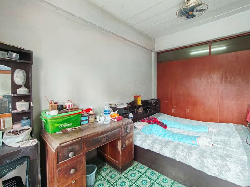 อาคารพาณิชย์สำโรงเหนือ สมุทรปราการ, Samut Prakan, Samrong Nua, Muang Samut Prakarn, Samut Prakan, , 100 sqm, Shophouse For Sale, by The Best Property ต้น, 500166527 - DDproperty.com