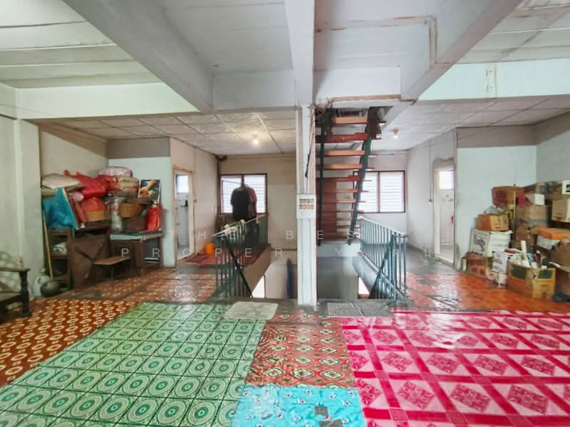 อาคารพาณิชย์สำโรงเหนือ สมุทรปราการ, Samut Prakan, Samrong Nua, Muang Samut Prakarn, Samut Prakan, , 100 sqm, Shophouse For Sale, by The Best Property ต้น, 500166527 - DDproperty.com