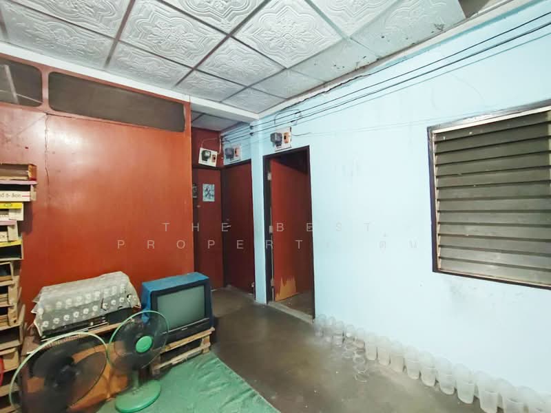 อาคารพาณิชย์สำโรงเหนือ สมุทรปราการ, Samut Prakan, Samrong Nua, Muang Samut Prakarn, Samut Prakan, , 100 sqm, Shophouse For Sale, by The Best Property ต้น, 500166527 - DDproperty.com