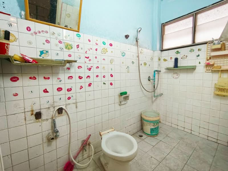 อาคารพาณิชย์สำโรงเหนือ สมุทรปราการ, Samut Prakan, Samrong Nua, Muang Samut Prakarn, Samut Prakan, , 100 sqm, Shophouse For Sale, by The Best Property ต้น, 500166527 - DDproperty.com