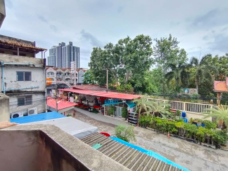อาคารพาณิชย์สำโรงเหนือ สมุทรปราการ, Samut Prakan, Samrong Nua, Muang Samut Prakarn, Samut Prakan, , 100 sqm, Shophouse For Sale, by The Best Property ต้น, 500166527 - DDproperty.com
