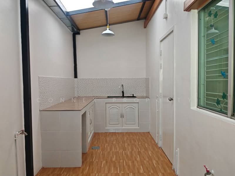 Baan Pruksa 87/2 Srinakarin-Bangna : บ้านพฤกษา 87/2 ศรีนครินทร์-บางนา, สมุทรปราการ, ถนนหนามแดง, บางแก้ว, บางพลี, สมุทรปราการ, 110 ตร.ม., ทาวน์เฮ้าส์ ขาย, โดย Connex Property, 500166528 - DDproperty.com