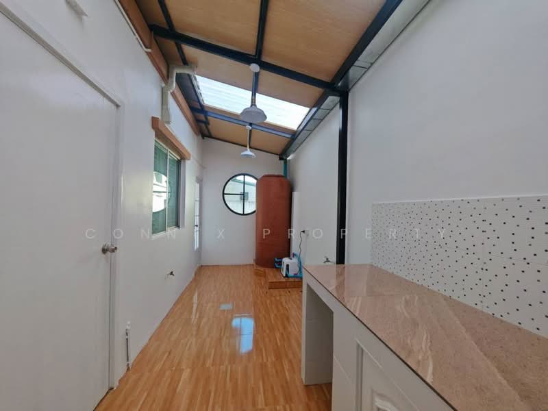 Baan Pruksa 87/2 Srinakarin-Bangna, Samut Prakan, Nam Daeng Road, Bang Kaeo, Bang Plee, Samut Prakan, 3 Bedrooms, 110 sqm, Townhouse For Sale, by Connex Property, 500166528 - DDproperty.com