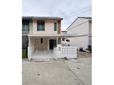 ขาย - Baan Pruksa 87/2 Srinakarin-Bangna : บ้านพฤกษา 87/2 ศรีนครินทร์-บางนา, สมุทรปราการ
