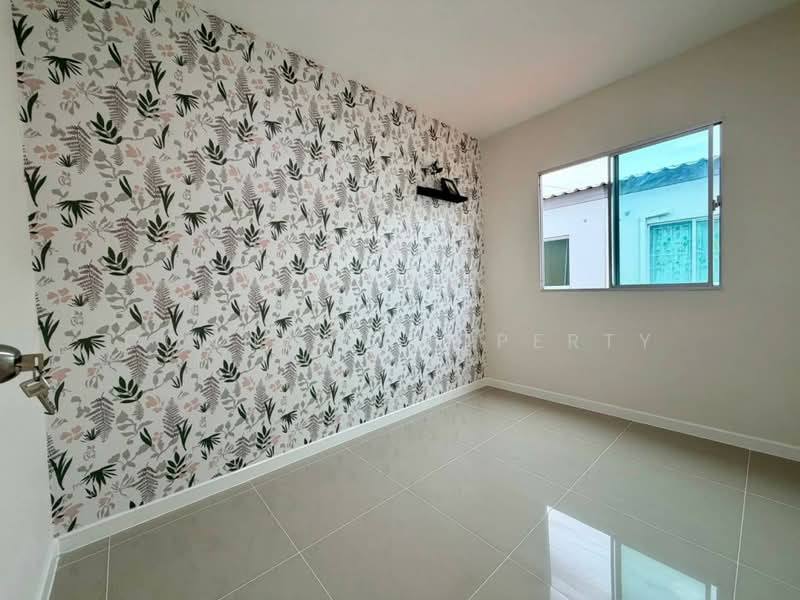 Baan Pruksa 87/2 Srinakarin-Bangna, Samut Prakan, Nam Daeng Road, Bang Kaeo, Bang Plee, Samut Prakan, 3 Bedrooms, 110 sqm, Townhouse For Sale, by Connex Property, 500166528 - DDproperty.com