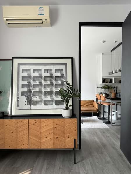 The Address Siam, Bangkok, 456 Petchburi Road, Thanon Phetchaburi, Ratchathewi, Bangkok, 2 Bedrooms, 58 sqm, Condo For Rent, by Sakan Akkara-aektalin, 500166530 - DDproperty.com