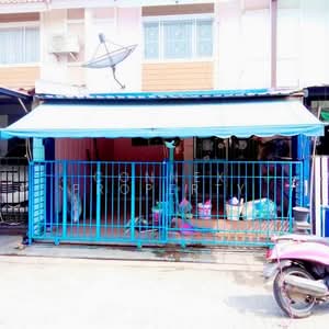 ขาย - Pruksa 47/2 Soi Subboonchai : พฤกษา47/2 ซอยทรัพย์บุญชัย, สมุทรปราการ