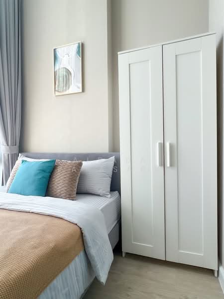 Metro Sky Bang Son Interchange (Prachachuen) : เมโทร สกาย บางซ่อน อินเตอร์เชนจ์ (ประชาชื่น), กรุงเทพ, 769 ถนนประชาชื่น, วงศ์สว่าง, บางซื่อ, กรุงเทพ, 39 ตร.ม., คอนโด ให้เช่า, โดย Airada Parasarn, 500166535 - DDproperty.com