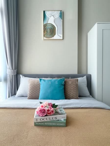 Metro Sky Bang Son Interchange (Prachachuen) : เมโทร สกาย บางซ่อน อินเตอร์เชนจ์ (ประชาชื่น), กรุงเทพ, 769 ถนนประชาชื่น, วงศ์สว่าง, บางซื่อ, กรุงเทพ, 39 ตร.ม., คอนโด ให้เช่า, โดย Airada Parasarn, 500166535 - DDproperty.com