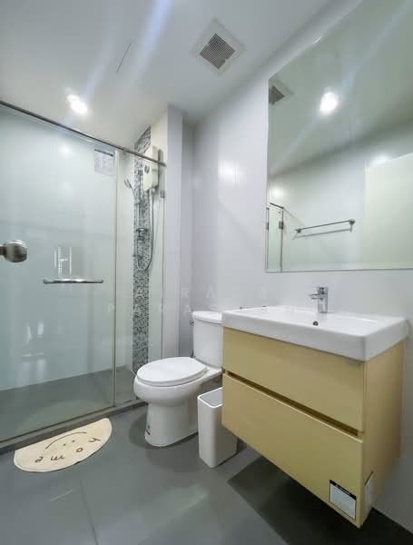 Metro Sky Bang Son Interchange (Prachachuen), Bangkok, 769 Pracha Chuen Road, Wong Sawang, Bang Sue, Bangkok, 2 Bedrooms, 39 sqm, Condo For Rent, by Airada Parasarn, 500166535 - DDproperty.com