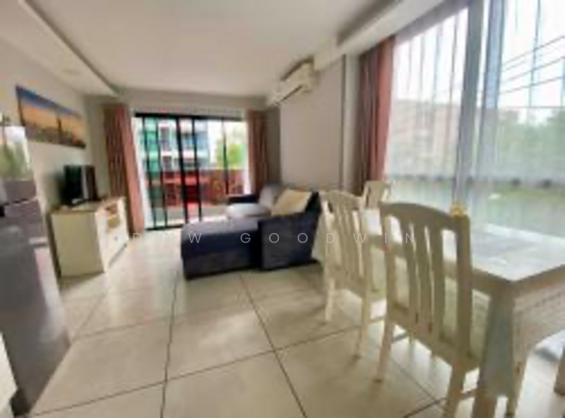 Siam Oriental Tropical Garden, Chon Buri (Pattaya), 267/65 Village No. 12, Nong Pru, Bang Lamung (Pattaya), Chon Buri (Pattaya), 1 Bedroom, 40 sqm, Condo For Sale, by Dow Goodwin, 500166536 - DDproperty.com