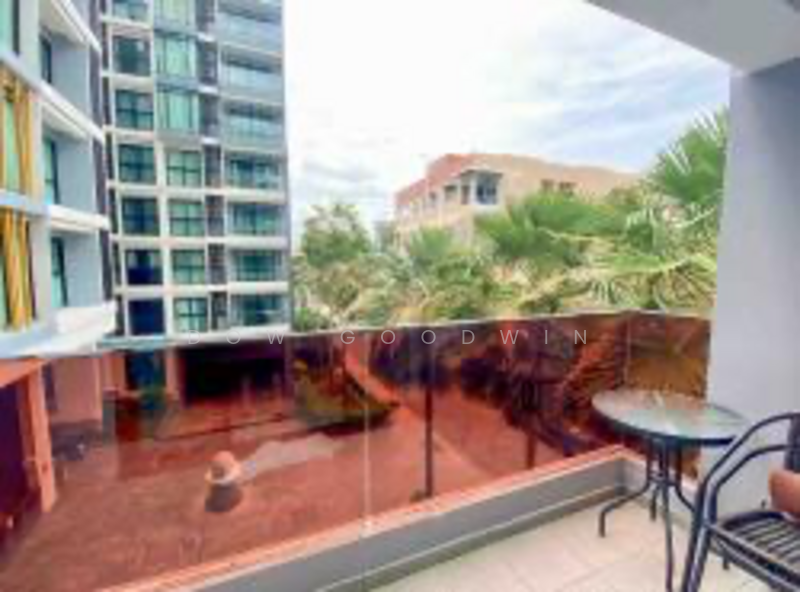 Siam Oriental Tropical Garden, Chon Buri (Pattaya), 267/65 Village No. 12, Nong Pru, Bang Lamung (Pattaya), Chon Buri (Pattaya), 1 Bedroom, 40 sqm, Condo For Sale, by Dow Goodwin, 500166536 - DDproperty.com