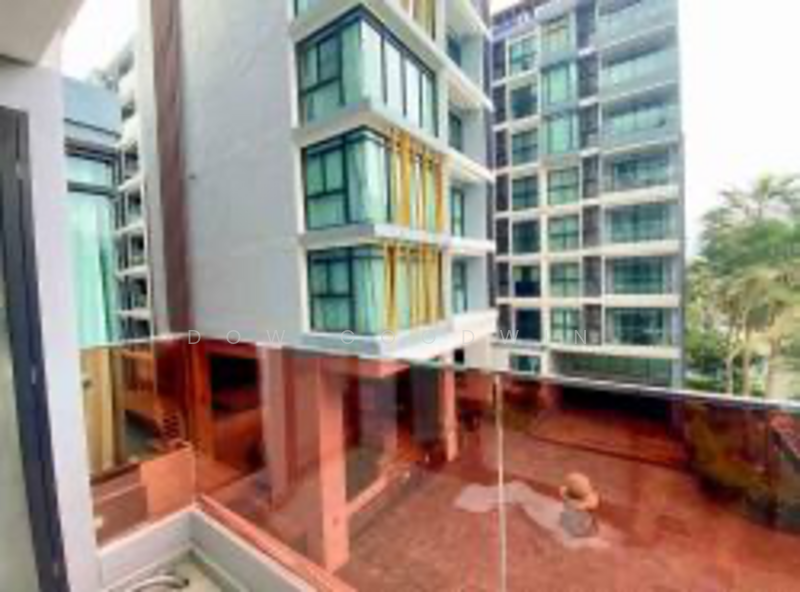 Siam Oriental Tropical Garden, Chon Buri (Pattaya), 267/65 Village No. 12, Nong Pru, Bang Lamung (Pattaya), Chon Buri (Pattaya), 1 Bedroom, 40 sqm, Condo For Sale, by Dow Goodwin, 500166536 - DDproperty.com