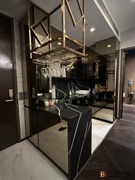 The Esse Sukhumvit 36 : ดิ เอส สุขุมวิท 36, กรุงเทพ, ซอยสุขุมวิท 36 ถนนสุขุมวิท, พระโขนง, คลองเตย, กรุงเทพ, 43 ตร.ม., คอนโด ขาย, โดย Sirirut Havee Akehurst, 500166537 - DDproperty.com