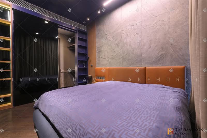 The Esse Sukhumvit 36 : ดิ เอส สุขุมวิท 36, กรุงเทพ, ซอยสุขุมวิท 36 ถนนสุขุมวิท, พระโขนง, คลองเตย, กรุงเทพ, 43 ตร.ม., คอนโด ขาย, โดย Sirirut Havee Akehurst, 500166537 - DDproperty.com