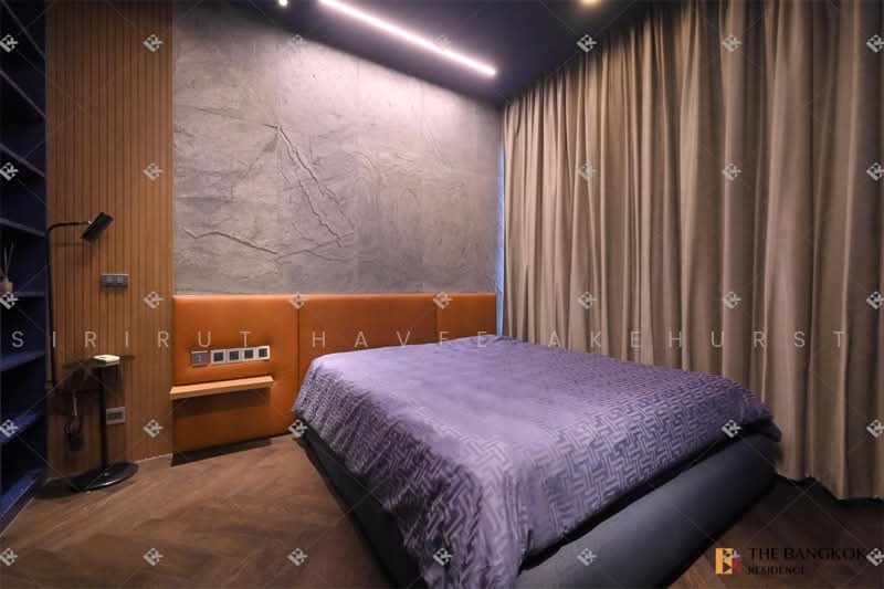 The Esse Sukhumvit 36, Bangkok, Soi Sukhumvit 36, Sukhumvit Road, Phra Kanong, Khlong Toei, Bangkok, 1 Bedroom, 43 sqm, Condo For Sale, by Sirirut Havee Akehurst, 500166537 - DDproperty.com
