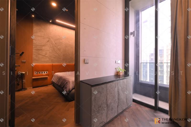 The Esse Sukhumvit 36, Bangkok, Soi Sukhumvit 36, Sukhumvit Road, Phra Kanong, Khlong Toei, Bangkok, 1 Bedroom, 43 sqm, Condo For Sale, by Sirirut Havee Akehurst, 500166537 - DDproperty.com