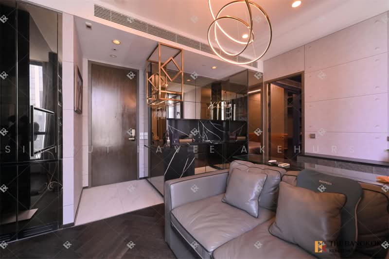 The Esse Sukhumvit 36 : ดิ เอส สุขุมวิท 36, กรุงเทพ, ซอยสุขุมวิท 36 ถนนสุขุมวิท, พระโขนง, คลองเตย, กรุงเทพ, 43 ตร.ม., คอนโด ขาย, โดย Sirirut Havee Akehurst, 500166537 - DDproperty.com