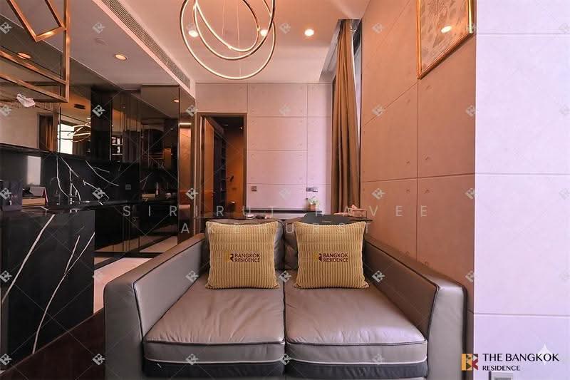 The Esse Sukhumvit 36, Bangkok, Soi Sukhumvit 36, Sukhumvit Road, Phra Kanong, Khlong Toei, Bangkok, 1 Bedroom, 43 sqm, Condo For Sale, by Sirirut Havee Akehurst, 500166537 - DDproperty.com