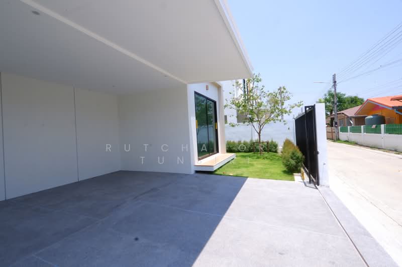 บ้านให้เช่า – ใกล้บิ๊กซีแม่เหียะ เพียง 10 นาที ค่าเช่า 30,000 บาท / เดือน รหัสทรัพย์ : No.9H894, เชียงใหม่, สันผักหวาน, หางดง, เชียงใหม่, 150 ตร.ม., บ้านเดี่ยว ให้เช่า, โดย Rutchaporn Tunsiri, 500166538 - DDproperty.com