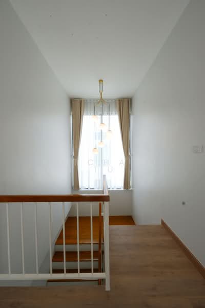 บ้านให้เช่า – ใกล้บิ๊กซีแม่เหียะ เพียง 10 นาที ค่าเช่า 30,000 บาท / เดือน รหัสทรัพย์ : No.9H894, เชียงใหม่, สันผักหวาน, หางดง, เชียงใหม่, 150 ตร.ม., บ้านเดี่ยว ให้เช่า, โดย Rutchaporn Tunsiri, 500166538 - DDproperty.com