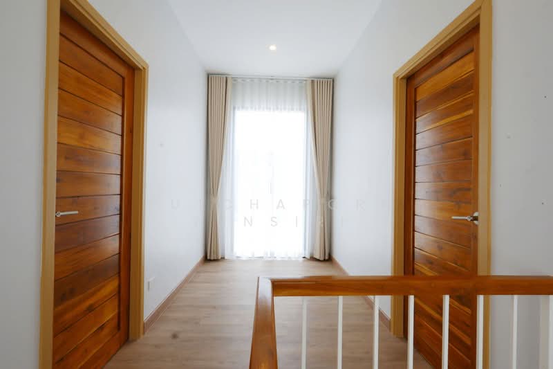 บ้านให้เช่า – ใกล้บิ๊กซีแม่เหียะ เพียง 10 นาที ค่าเช่า 30,000 บาท / เดือน รหัสทรัพย์ : No.9H894, เชียงใหม่, สันผักหวาน, หางดง, เชียงใหม่, 150 ตร.ม., บ้านเดี่ยว ให้เช่า, โดย Rutchaporn Tunsiri, 500166538 - DDproperty.com