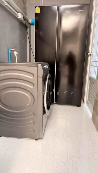 8R0847 This house for rent 2 bedroom 2 bathroom 35,000/month at chalong have fully funished, ภูเก็ต, ฉลอง, เมืองภูเก็ต, ภูเก็ต, 120 ตร.ม., บ้านแฝด ให้เช่า, โดย PK LIFE Property, 500166539 - DDproperty.com