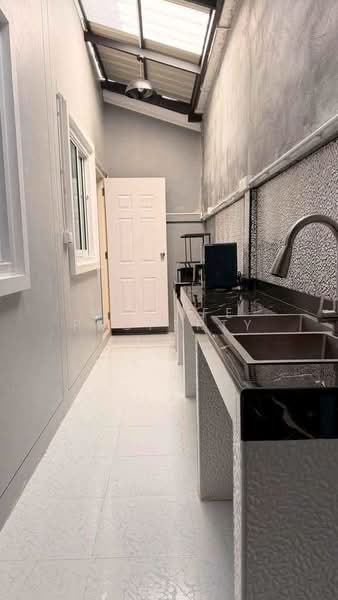 8R0847 This house for rent 2 bedroom 2 bathroom 35,000/month at chalong have fully funished, Phuket, Chalong, Muang Phuket, Phuket, 2 Bedrooms, 120 sqm, Semi-Detached House (Twin House) For Rent, by PK LIFE Property, 500166539 - DDproperty.com