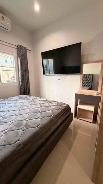 8R0847 This house for rent 2 bedroom 2 bathroom 35,000/month at chalong have fully funished, ภูเก็ต, ฉลอง, เมืองภูเก็ต, ภูเก็ต, 120 ตร.ม., บ้านแฝด ให้เช่า, โดย PK LIFE Property, 500166539 - DDproperty.com