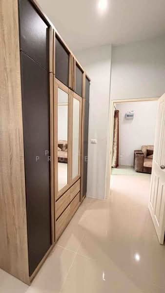 8R0847 This house for rent 2 bedroom 2 bathroom 35,000/month at chalong have fully funished, ภูเก็ต, ฉลอง, เมืองภูเก็ต, ภูเก็ต, 120 ตร.ม., บ้านแฝด ให้เช่า, โดย PK LIFE Property, 500166539 - DDproperty.com