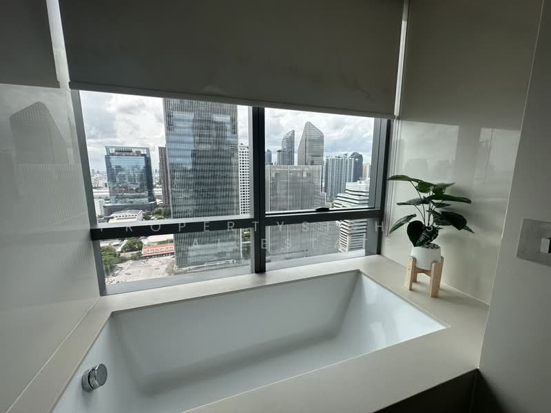 The Room Sukhumvit 21 : เดอะ รูม สุขุมวิท 21, กรุงเทพ, ถนน อโศกมนตรี, คลองเตยเหนือ, วัฒนา, กรุงเทพ, 120 ตร.ม., คอนโด ให้เช่า, โดย PROPERTYSIGHTS REAL ESTATE, 500166540 - DDproperty.com