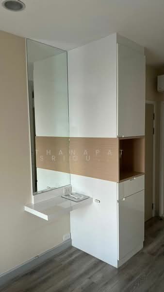 Centric Sathorn-St Louis, Bangkok, Sathorn Nua Road, Yan Nawa, Sathon, Bangkok, 1 Bedroom, 36 sqm, Condo For Sale, by Suchada Yodyiem, 500166541 - DDproperty.com