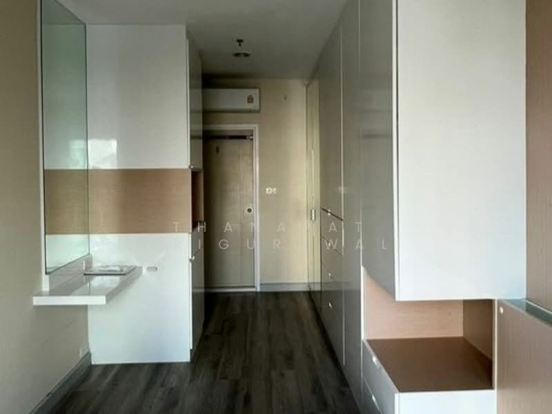 Centric Sathorn-St Louis, Bangkok, Sathorn Nua Road, Yan Nawa, Sathon, Bangkok, 1 Bedroom, 36 sqm, Condo For Sale, by Suchada Yodyiem, 500166541 - DDproperty.com