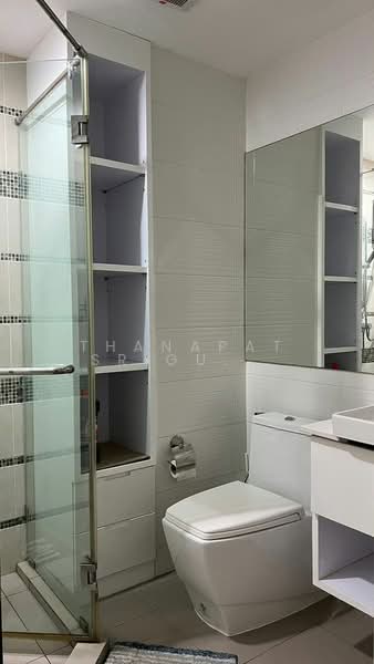 Centric Sathorn-St Louis, Bangkok, Sathorn Nua Road, Yan Nawa, Sathon, Bangkok, 1 Bedroom, 36 sqm, Condo For Sale, by Suchada Yodyiem, 500166541 - DDproperty.com