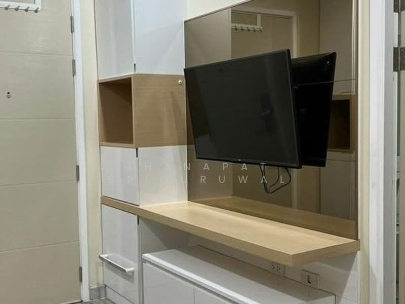 Centric Sathorn-St Louis, Bangkok, Sathorn Nua Road, Yan Nawa, Sathon, Bangkok, 1 Bedroom, 36 sqm, Condo For Sale, by Suchada Yodyiem, 500166541 - DDproperty.com