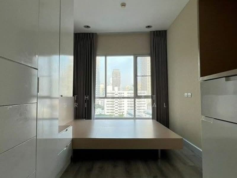 Centric Sathorn-St Louis, Bangkok, Sathorn Nua Road, Yan Nawa, Sathon, Bangkok, 1 Bedroom, 36 sqm, Condo For Sale, by Suchada Yodyiem, 500166541 - DDproperty.com